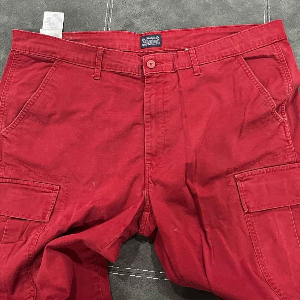 Levi’s - Picture 4 of 4